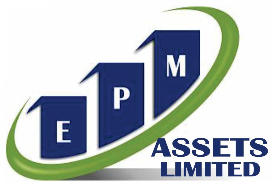EPM Assets Limited Logo